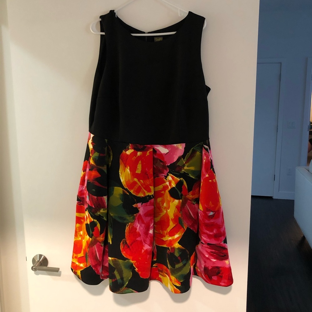 Taylor formal dress